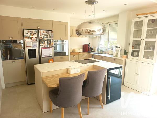 Maison (prestige) à vendre 8 pièces 231 m² Mougins