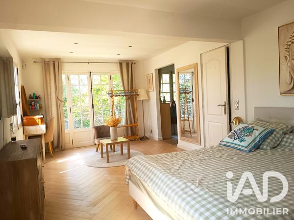 Maison (prestige) à vendre 8 pièces 231 m² Mougins