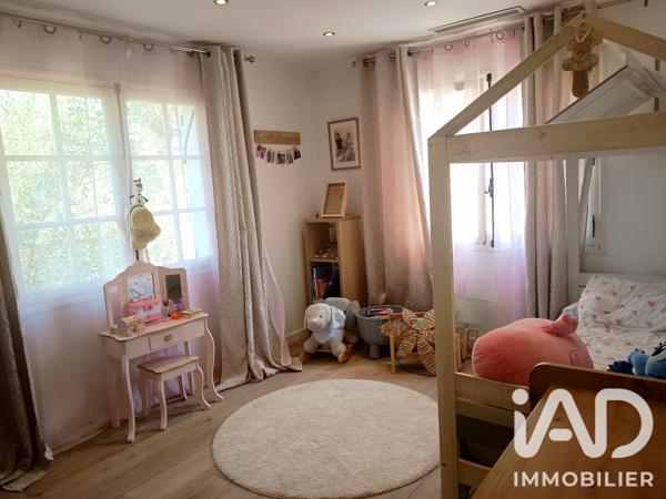 Maison (prestige) à vendre 8 pièces 231 m² Mougins