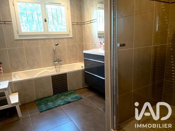 Maison (prestige) à vendre 8 pièces 231 m² Mougins