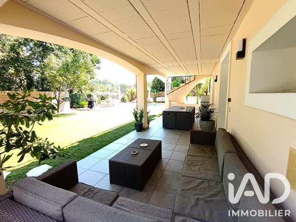 Maison (prestige) à vendre 8 pièces 231 m² Mougins