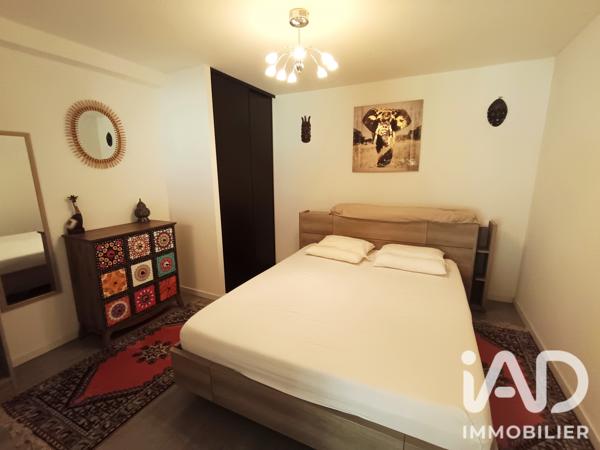 Maison (prestige) à vendre 8 pièces 231 m² Mougins