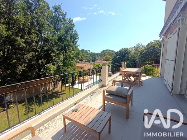 Maison (prestige) à vendre 8 pièces 231 m² Mougins