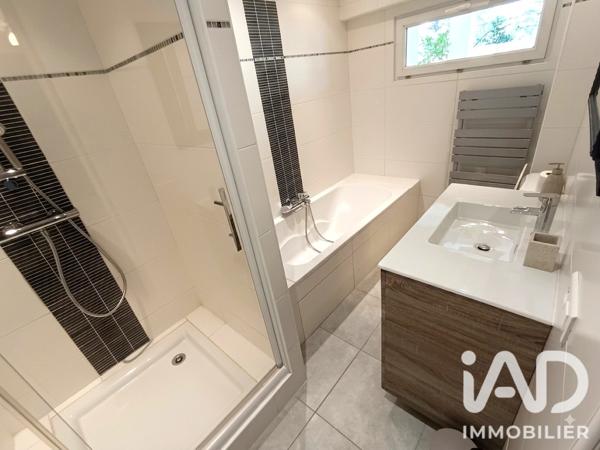 Maison (prestige) à vendre 8 pièces 231 m² Mougins