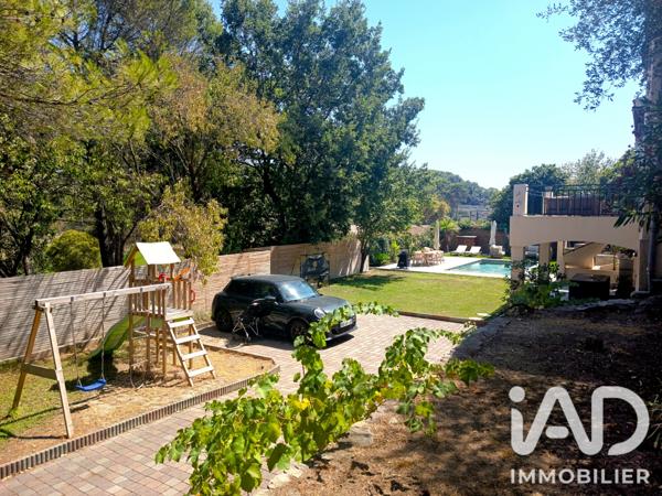 Maison (prestige) à vendre 8 pièces 231 m² Mougins