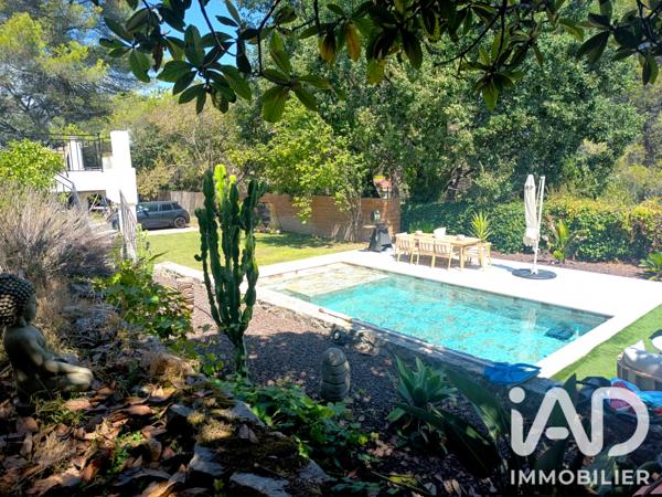 Maison (prestige) à vendre 8 pièces 231 m² Mougins