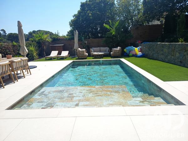 Maison (prestige) à vendre 8 pièces 231 m² Mougins