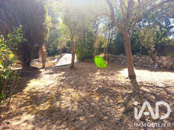Maison (prestige) à vendre 8 pièces 231 m² Mougins