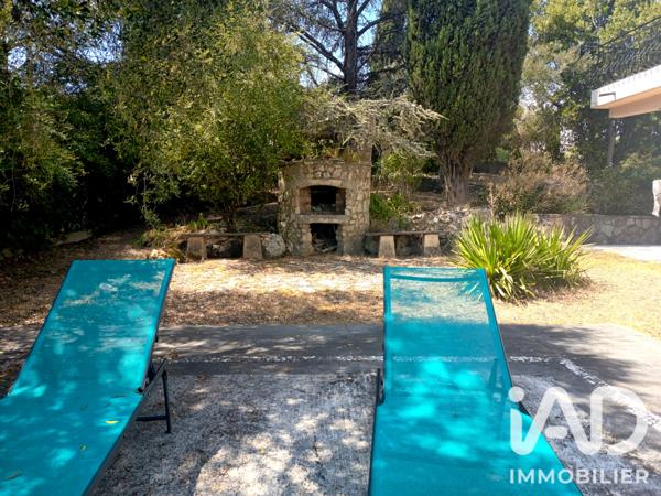 Maison (prestige) à vendre 8 pièces 231 m² Mougins