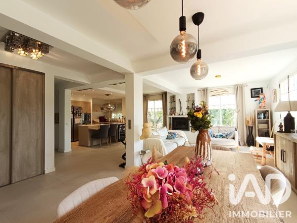 Maison (prestige) à vendre 8 pièces 231 m² Mougins