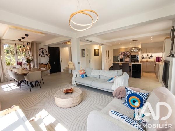 Maison (prestige) à vendre 8 pièces 231 m² Mougins