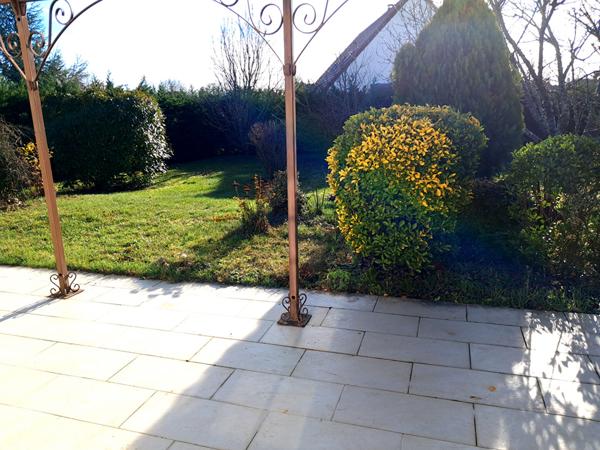 secteur Viroy Amilly