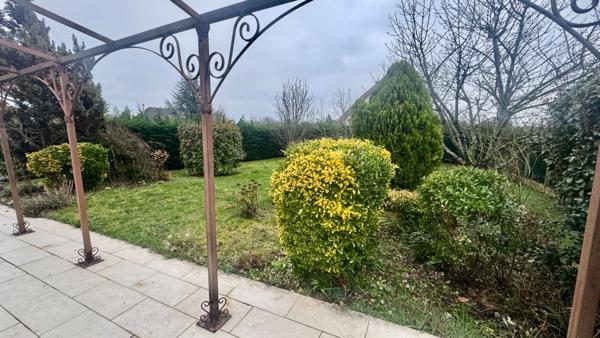 secteur Viroy Amilly