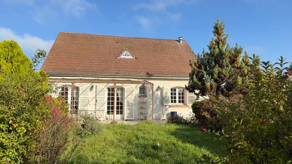 secteur Viroy Amilly