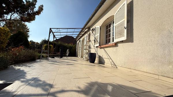 secteur Viroy Amilly