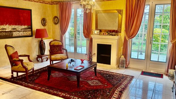 secteur Viroy Amilly