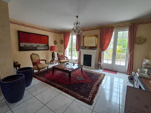 secteur Viroy Amilly