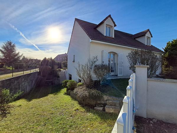 secteur Viroy Amilly