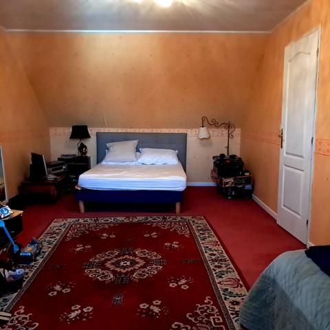 secteur Viroy Amilly