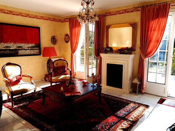 secteur Viroy Amilly