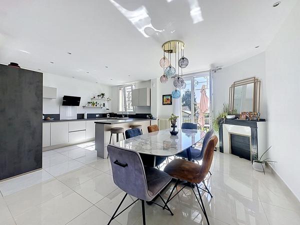 Maison 5 pièces 130 m2