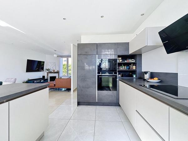 Maison 5 pièces 130 m2