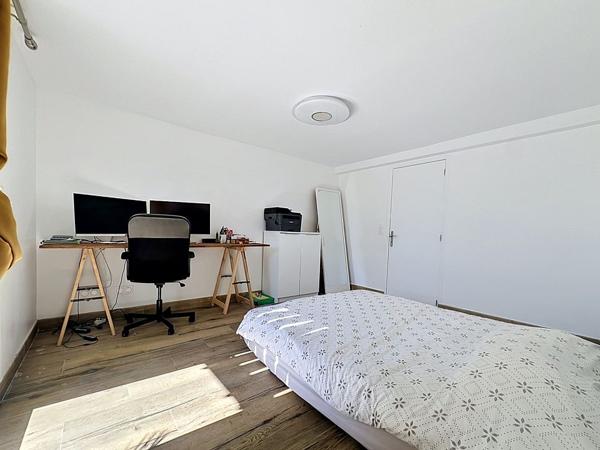 Maison 5 pièces 130 m2