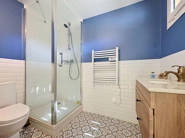 Maison 5 pièces 130 m2
