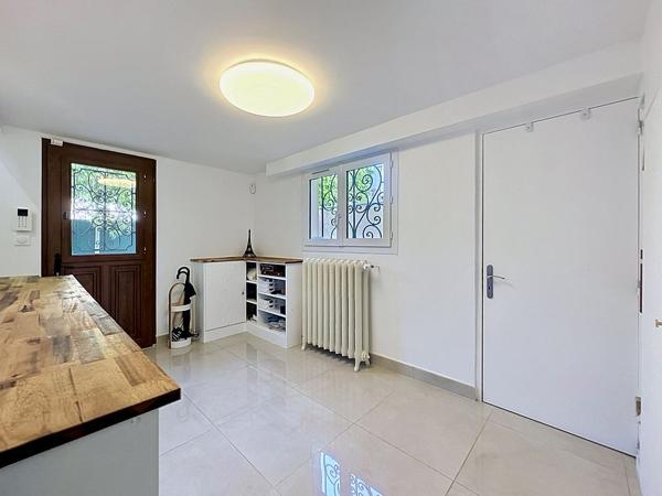 Maison 5 pièces 130 m2