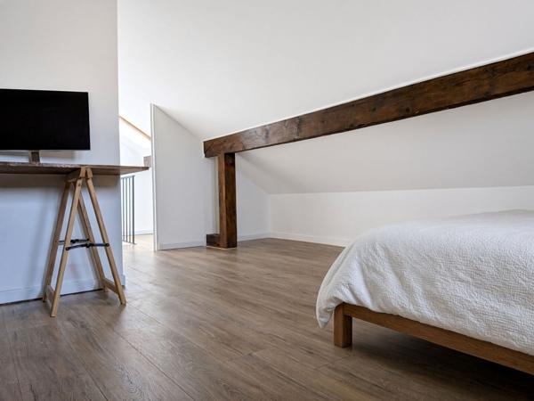 Maison 5 pièces 130 m2