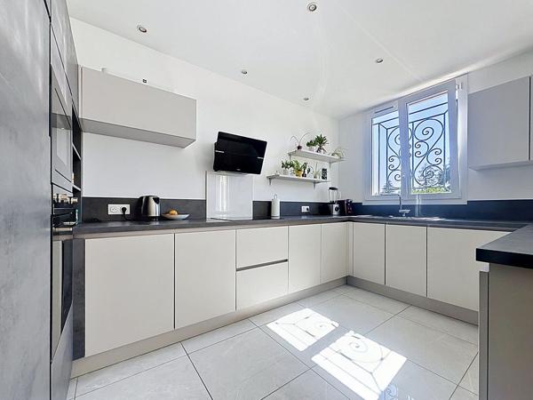 Maison 5 pièces 130 m2