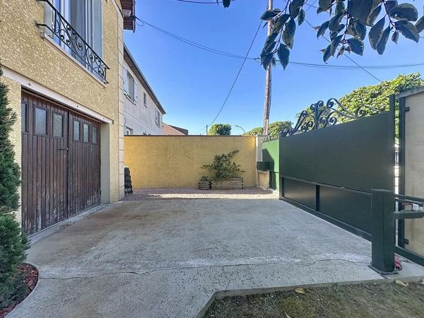 Maison 5 pièces 130 m2
