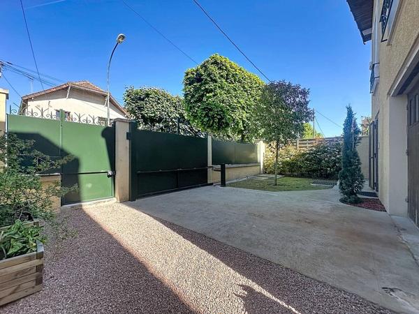 Maison 5 pièces 130 m2