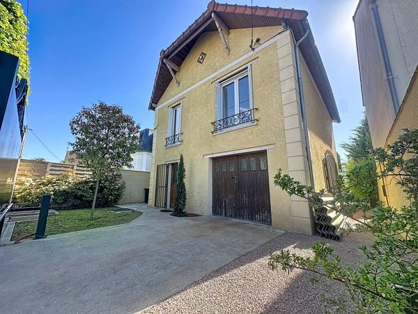 Maison 5 pièces 130 m2