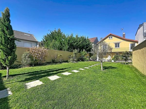 Maison 5 pièces 130 m2