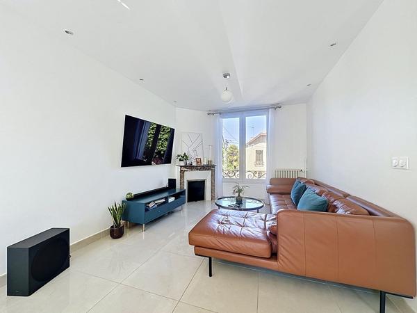 Maison 5 pièces 130 m2
