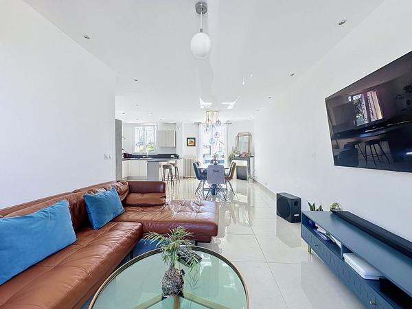 Maison 5 pièces 130 m2