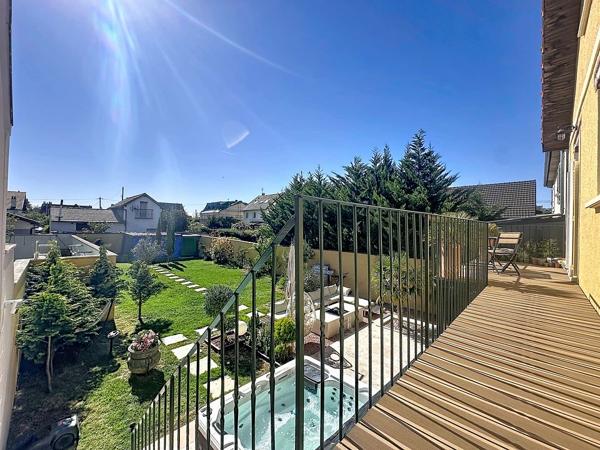 Maison 5 pièces 130 m2