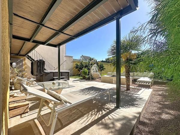 Maison 5 pièces 130 m2