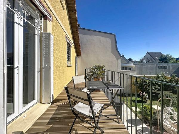 Maison 5 pièces 130 m2