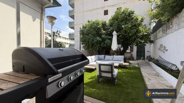 Vente                                                      Maison de ville
                        
                     6 pièces                      138 m2                     à Nice