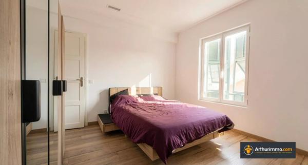 Vente                                                      Maison de ville
                        
                     6 pièces                      138 m2                     à Nice