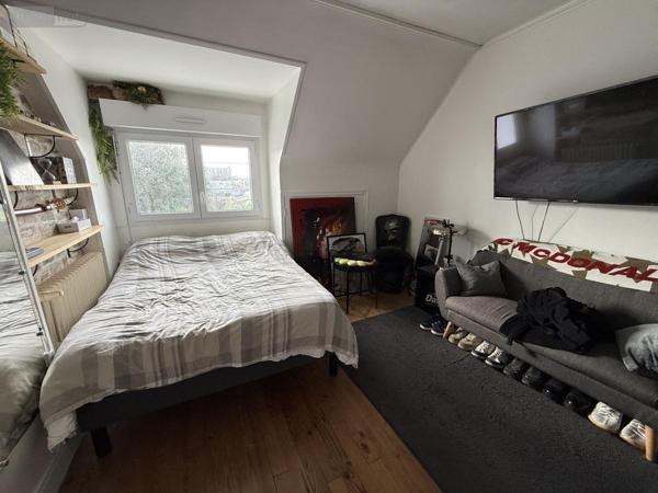 Maison à vendre à Cherbourg-en-Cotentin dans la Manche (50110), ref : 50046-1295