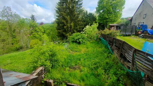 Maison Hauteville 6 pièce(s) avec jardin