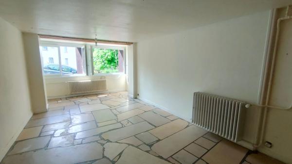 Maison Hauteville 6 pièce(s) avec jardin