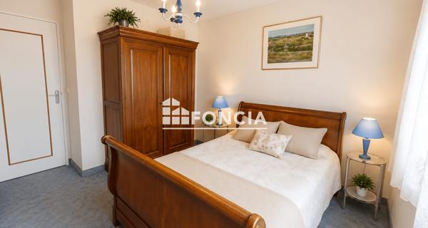 À vendre Appartement 5 pièces 94.5 m² - Lisieux 14100