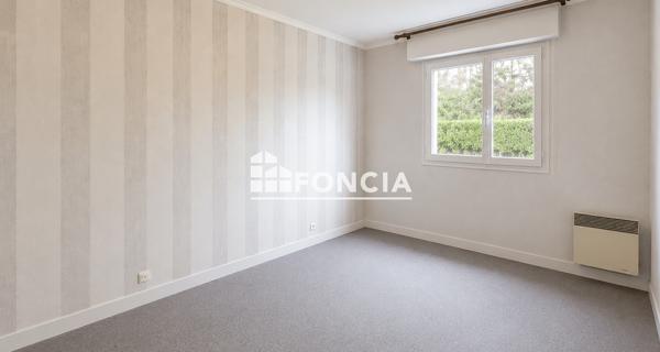 À vendre Appartement 5 pièces 94.5 m² - Lisieux 14100
