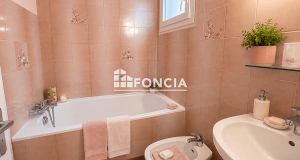 À vendre Appartement 5 pièces 94.5 m² - Lisieux 14100
