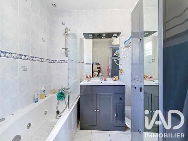 Maison à vendre 6 pièces 115 m² Breuillet