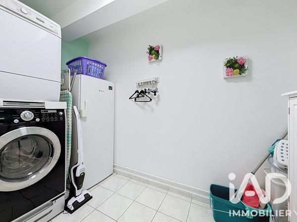 Maison à vendre 6 pièces 115 m² Breuillet